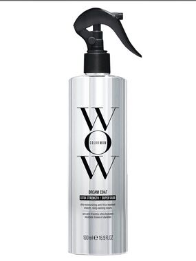 COLOR WOW Extra Strength Dream Coat Ultra-Moisturizing Anti-Frizz Treatment 16.9